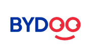 BYDOO logo
