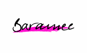 Baramee logo