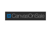 CanvasOnSale logo