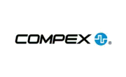 Compex logo