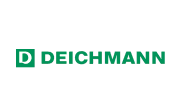 DEICHMANN logo