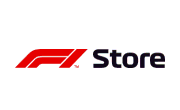 F1 Store logo