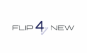 FLIP4NEW logo