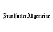 Frankfurter Allgemeine Zeitung logo