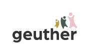 Geuther logo