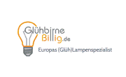 GlühbirneBillig logo
