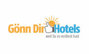 Gönn Dir Hotels logo