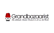 GrandBazaarist logo