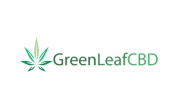 GreenLeafCBD logo