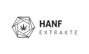 Hanf Extrakte logo