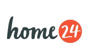 Home24 logo