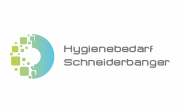 Hygienebedarf Schneiderbanger logo