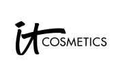 IT Cosmetics logo