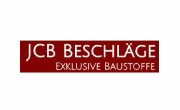 JCB Beschläge logo