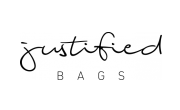 JustifiedBags logo