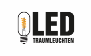LED Traumleuchten logo