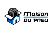 Maison de Pneu logo