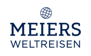 Meiers Weltreisen logo