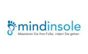 MindInsole logo