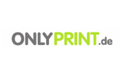 Onlyprint logo