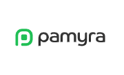 Pamyra logo