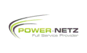 Power-Netz logo