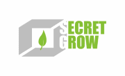 Secret-Grow logo