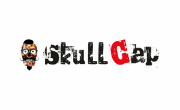 Skullcap-Helmet logo