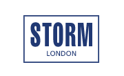 Storm London logo