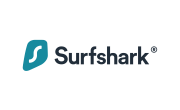 Surfshark logo