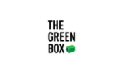 The Green Box logo