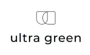 ULTRA-GREEN logo