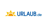 Urlaub.de logo