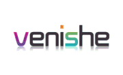 Venishe logo