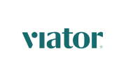 Viator logo