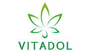 Vitadol logo