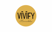 Vivify logo