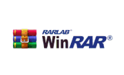 WinRAR logo