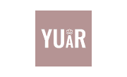 YUAR logo