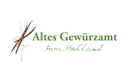 Altes Gewürzamt logo