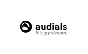 Audials logo
