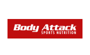 Body Attack logo