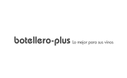 Botellero Plus logo