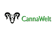 CannaWelt logo