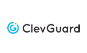 ClevGuard logo