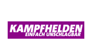 KAMPFHELDEN logo