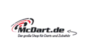 McDart logo