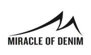 Miracle of Denim logo