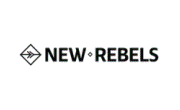 NEW REBELS logo