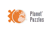 Planet' Puzzles logo